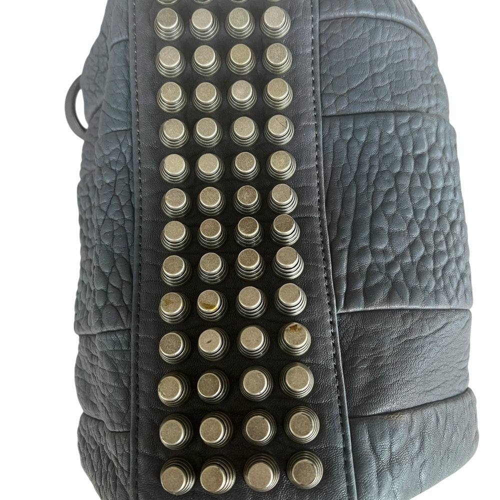 Alexander Wang Gray Rocco - Picture 6 of 11